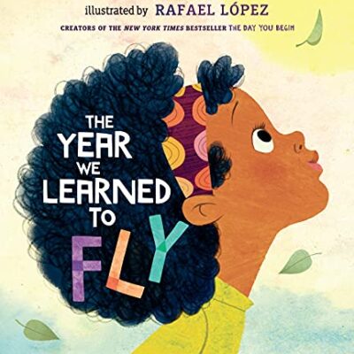 خرید و دانلود نسخه کامل کتاب The Year We Learned to Fly – + Pdf