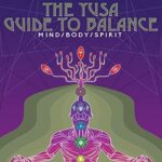 خرید و دانلود نسخه کامل کتاب The YUSA Guide To Balance: Mind Body Spirit –  +  pdf