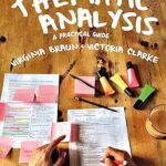 خرید و دانلود نسخه کامل کتاب Thematic Analysis: A Practical Guide –  +  Pdf