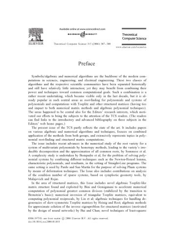 خرید و دانلود نسخه کامل کتاب Theoretical Computer Science, Volume 315, Issues 2-3, Pages 307-672 (6 May 2004), Algebraic and Numerical Algorithms_68619c3feaf13.jpeg خرید و دانلود نسخه کامل کتاب Theoretical Computer Science, Volume 315, Issues 2-3, Pages 307-672 (6 May 2004), Algebraic and Numerical Algorithms