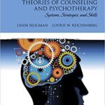 خرید و دانلود نسخه کامل کتاب Theories of Counseling and Psychotherapy: Systems, Strategies, and Skills  (4th Edition) –  PDF