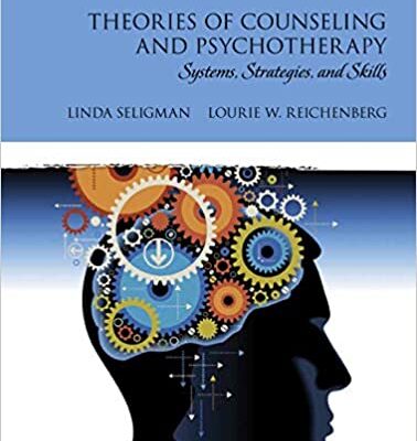 خرید و دانلود نسخه کامل کتاب Theories of Counseling and Psychotherapy: Systems, Strategies, and Skills (4th Edition) – PDF