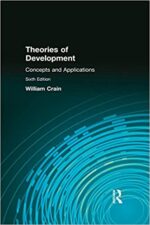 خرید و دانلود نسخه کامل کتاب Theories of Development: Concepts and Applications (6th Edition) –  PDF