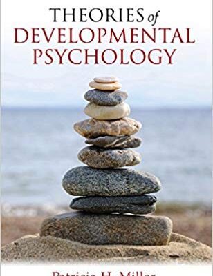 خرید و دانلود نسخه کامل کتاب Theories of Developmental Psychology (6th Edition) – + pdf