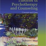 خرید و دانلود نسخه کامل کتاب Theories of Psychotherapy & Counseling: Concepts and Cases (6th Edition) –  PDF
