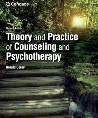 خرید و دانلود نسخه کامل کتاب Theory and Practice of Counseling and Psychotherapy (11th Edition) – Pdf