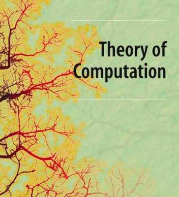 خرید و دانلود نسخه کامل کتاب Theory of Computation