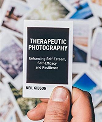 خرید و دانلود نسخه کامل کتاب Therapeutic Photography