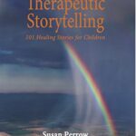 خرید و دانلود نسخه کامل کتاب Therapeutic Storytelling: 101 Healing Stories for Children –  +  pdf