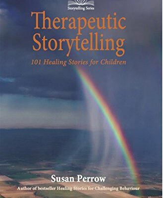 خرید و دانلود نسخه کامل کتاب Therapeutic Storytelling: 101 Healing Stories for Children – + pdf
