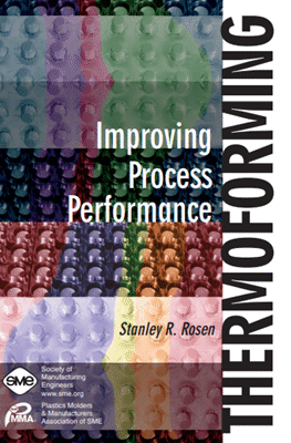 خرید و دانلود نسخه کامل کتاب Thermoforming – Improving Process Performance – PDF