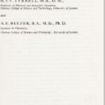 خرید و دانلود نسخه کامل کتاب Thermometric titrimetry BY Tyrrell –  Pdf