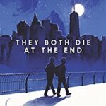 خرید و دانلود نسخه کامل کتاب They Both Die at the End –  +  Pdf