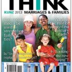 خرید و دانلود نسخه کامل کتاب THINK Marriages and Families (2nd Edition) –  PDF