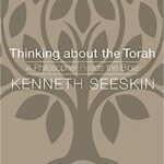 خرید و دانلود نسخه کامل کتاب Thinking About the Torah : A Philosopher Reads the Bible –  Pdf