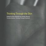 خرید و دانلود نسخه کامل کتاب Thinking Through the Skin –  PDF