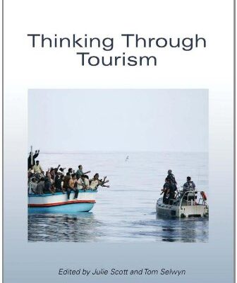 خرید و دانلود نسخه کامل کتاب Thinking Through Tourism (ASA Monographs 46) –  PDF