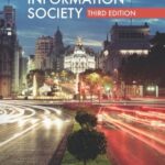 خرید و دانلود نسخه کامل کتاب (Third Edition)Theories of the Information Society –  PDF