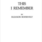 خرید و دانلود نسخه کامل کتاب This I Remember –  Pdf