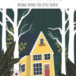 خرید و دانلود نسخه کامل کتاب This Is My House: Animal Rhymes For Little Talkers –  +  PDF