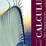 خرید و دانلود نسخه کامل کتاب Thomas’ Calculus: Early Transcendentals  (14th Edition) –  PDF