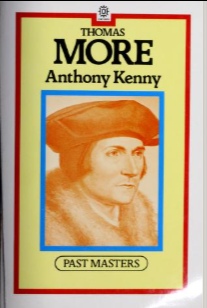 خرید و دانلود نسخه کامل کتاب Thomas More BY Kenny – Pdf