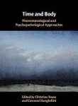 خرید و دانلود نسخه کامل کتاب Time and Body Phenomenological and Psychopathological Approaches –  Pdf