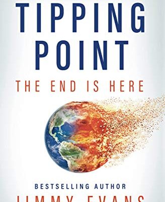 خرید و دانلود نسخه کامل کتاب Tipping Point: The End is Here[2020] – + pdf