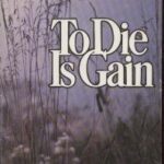 خرید و دانلود نسخه کامل کتاب To die is gain: The experience of one’s own death –  Pdf