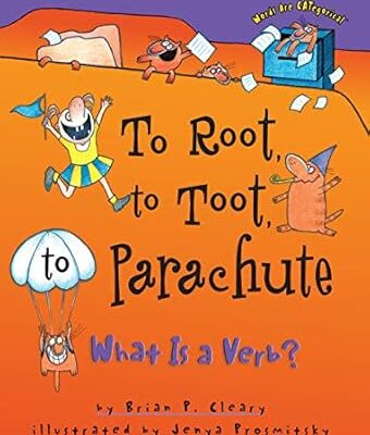 خرید و دانلود نسخه کامل کتاب To Root, To Toot, To Parachute – + PDF