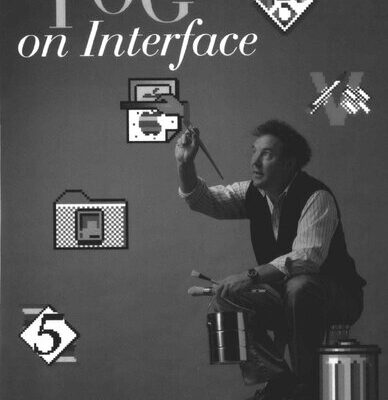 خرید و دانلود نسخه کامل کتاب Tog On Interface