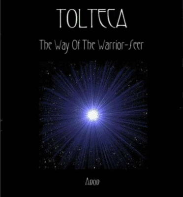 خرید و دانلود نسخه کامل کتاب Tolteca The way of the warrior-seer – PDF
