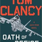 خرید و دانلود نسخه کامل کتاب Tom Clancy Oath of Office –  +  Pdf