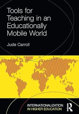 خرید و دانلود نسخه کامل کتاب Tools for Teaching in an Educationally Mobile World – Pdf