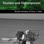 خرید و دانلود نسخه کامل کتاب Tourism and Development in the Developing World (Routledge Perspectives on Development) –  PDF