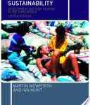 خرید و دانلود نسخه کامل کتاب Tourism and sustainability : development and new tourism in the Third World –  PDF