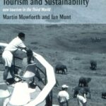 خرید و دانلود نسخه کامل کتاب Tourism and Sustainability: New Tourism in the Third World –  PDF