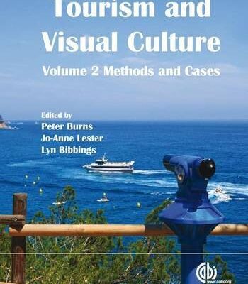خرید و دانلود نسخه کامل کتاب Tourism and Visual Culture, Volume 2 –  PDF