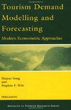 خرید و دانلود نسخه کامل کتاب Tourism Demand Modelling and Forecasting: Modern Econometric Approaches –  PDF