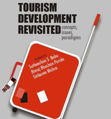 خرید و دانلود نسخه کامل کتاب Tourism Development Revisited: Concepts, Issues and Paradigms –  PDF