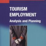 خرید و دانلود نسخه کامل کتاب Tourism Employment: Analysis and Planning (Aspects of Tourism, 6) –  PDF