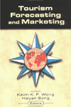 خرید و دانلود نسخه کامل کتاب Tourism Forecasting and Marketing –  PDF