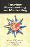 خرید و دانلود نسخه کامل کتاب Tourism Forecasting and Marketing –  PDF