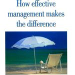 خرید و دانلود نسخه کامل کتاب Tourism: How Effective Management Makes the Difference –  PDF