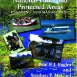 خرید و دانلود نسخه کامل کتاب Tourism in National Parks and Protected Areas: Planning and Management –  PDF