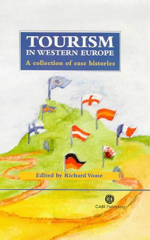 خرید و دانلود نسخه کامل کتاب Tourism in Western Europe: A Collection of Case Histories – PDF_683e709764203.jpeg خرید و دانلود نسخه کامل کتاب Tourism in Western Europe: A Collection of Case Histories – PDF