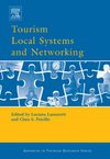 خرید و دانلود نسخه کامل کتاب Tourism Local Systems And Networking –  PDF