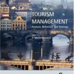 خرید و دانلود نسخه کامل کتاب Tourism Management: Analysis, Behaviour and Strategy –  PDF