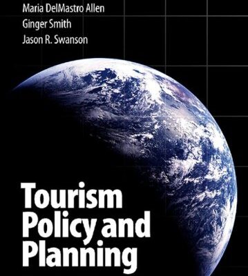 خرید و دانلود نسخه کامل کتاب Tourism Policy and Planning: Yesterday, Today and Tomorrow – PDF