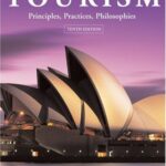 خرید و دانلود نسخه کامل کتاب Tourism: Principles, Practices, Philosophies (10th Edition) –  PDF